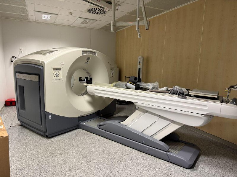How Often Should a PET/CT Scanner Be Serviced? PM Guide