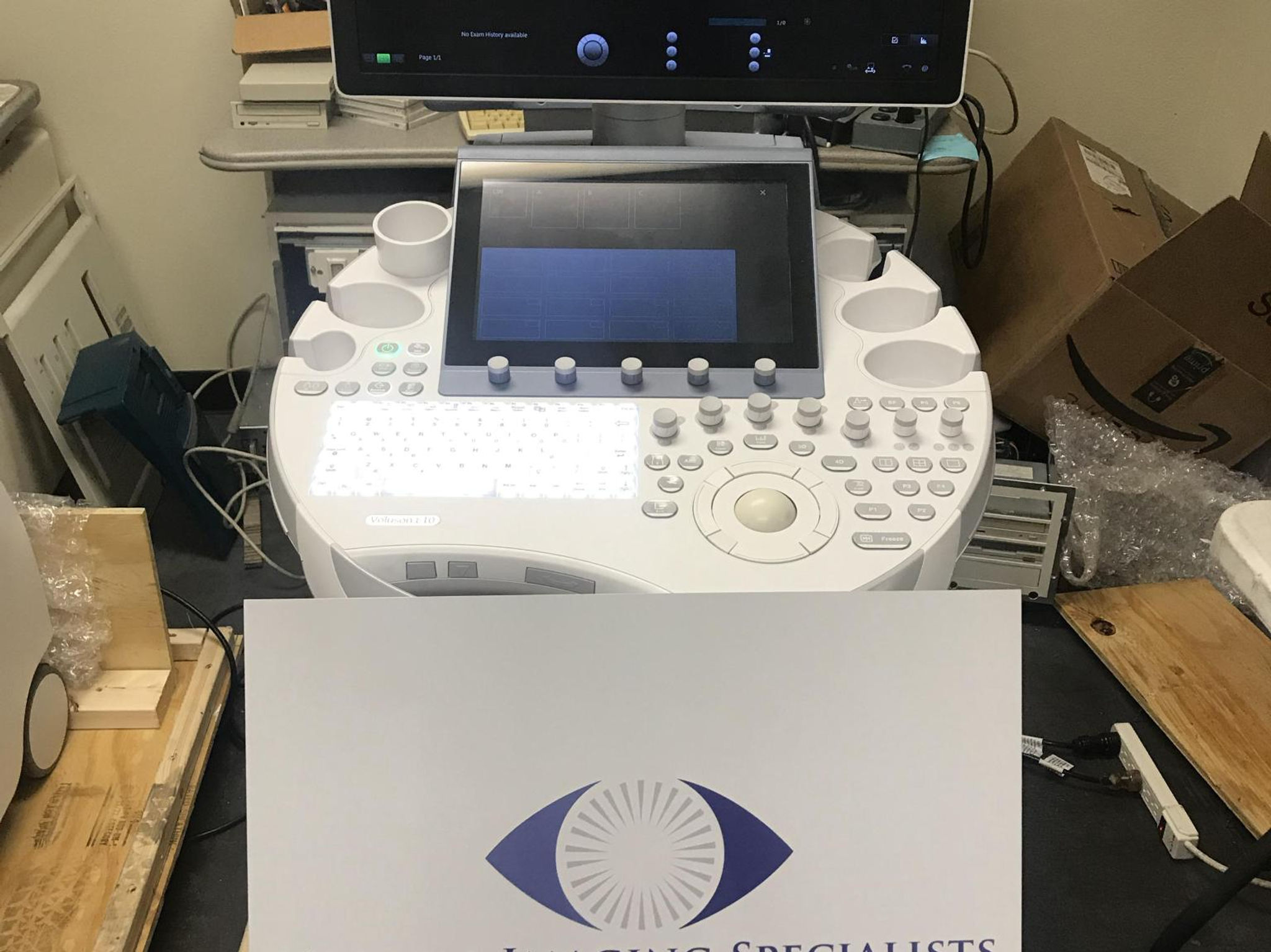What Certifications Come With Used Medical Equipment?